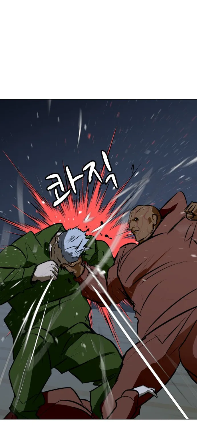 Zombie Fight Chapter 77 page 61 - 