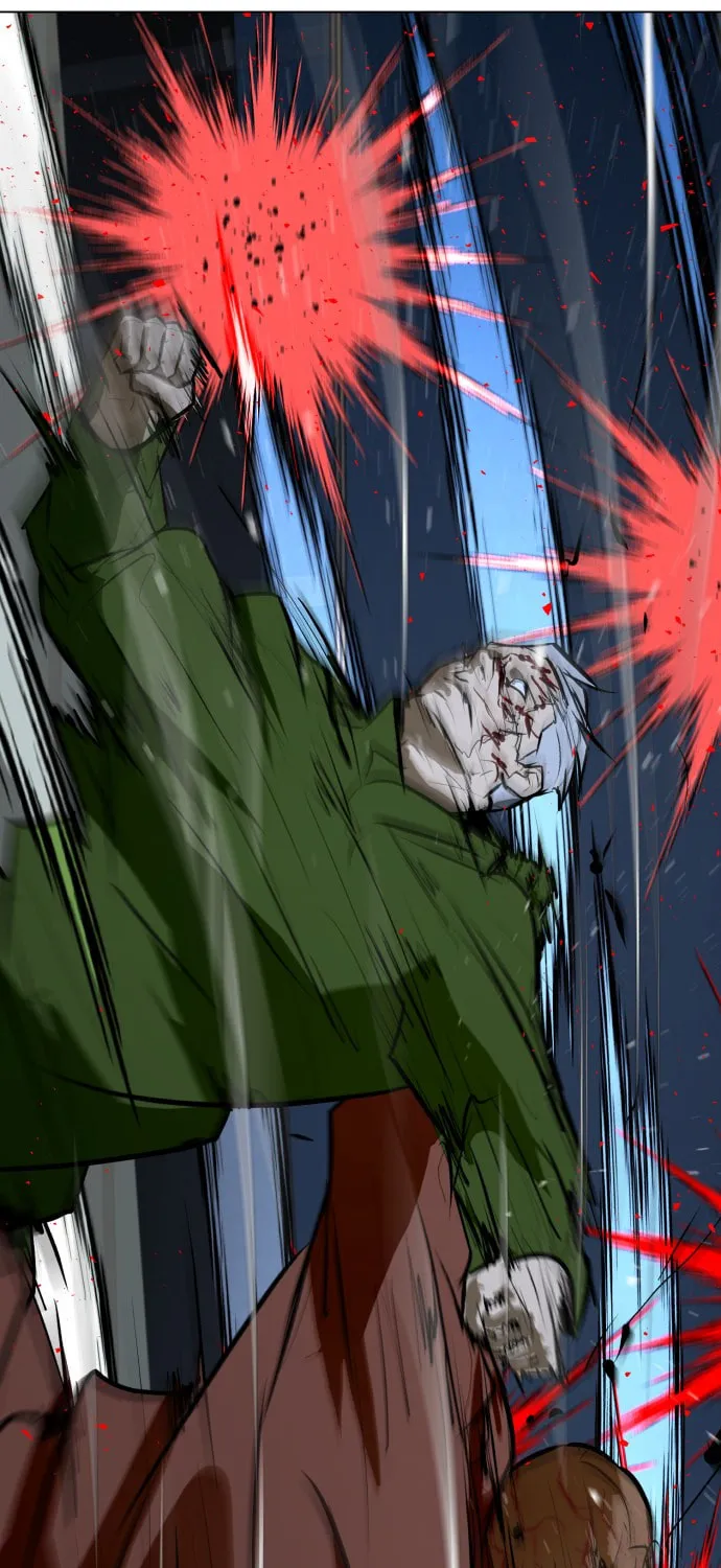 Zombie Fight Chapter 77 page 63 - 