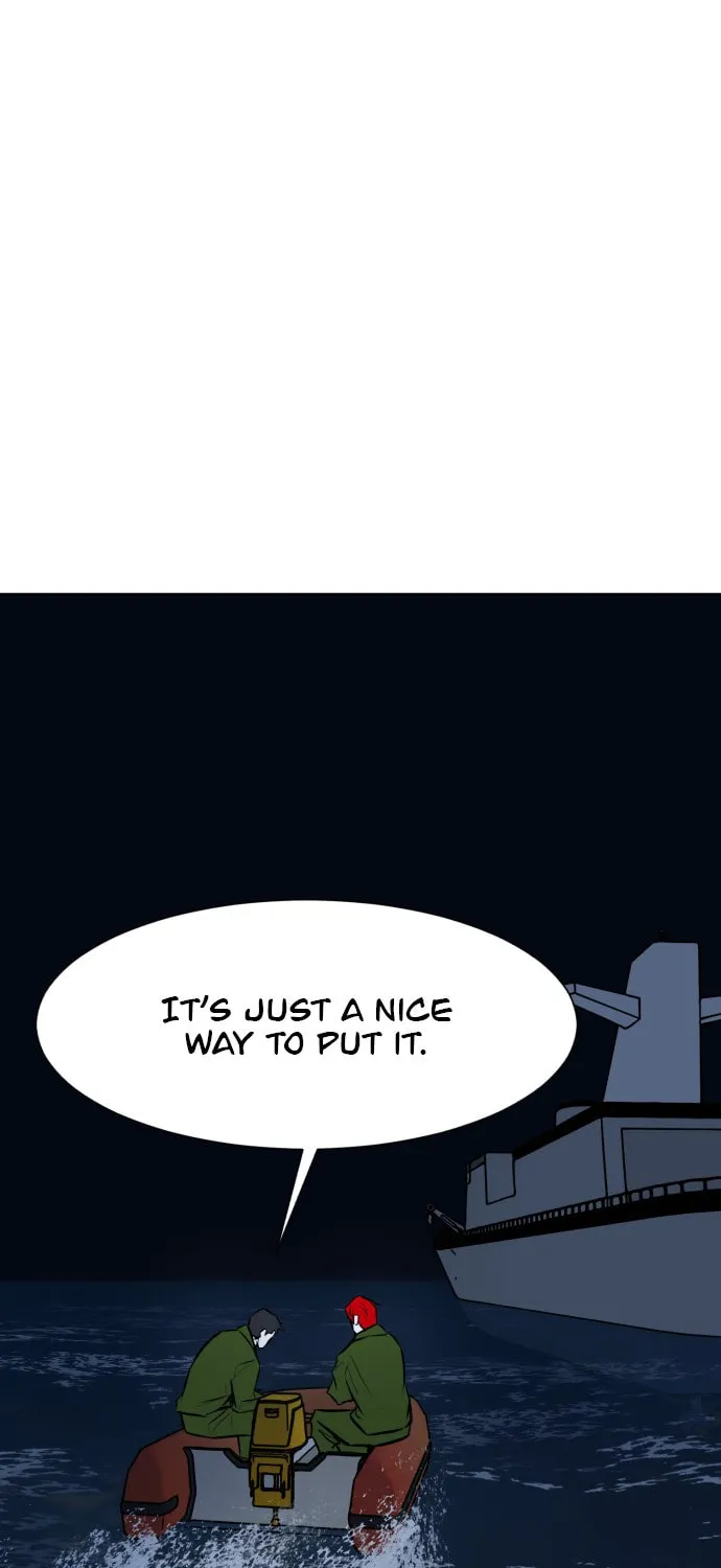 Zombie Fight Chapter 77 page 68 - 
