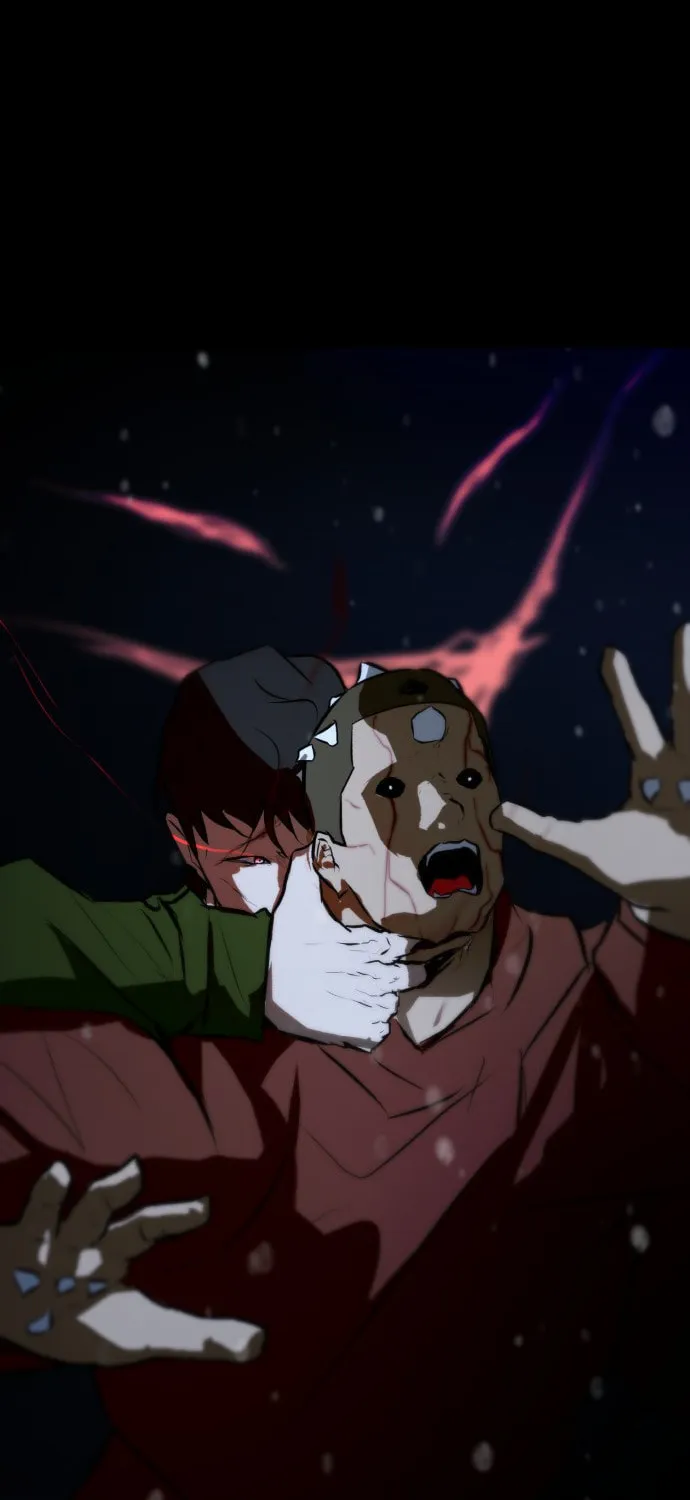 Zombie Fight Chapter 77 page 72 - 