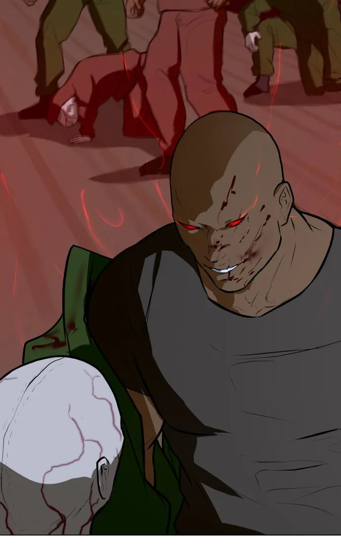 Zombie Fight Chapter 77 page 75 - 