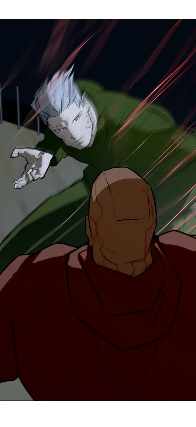 Zombie Fight Chapter 77 page 85 - 
