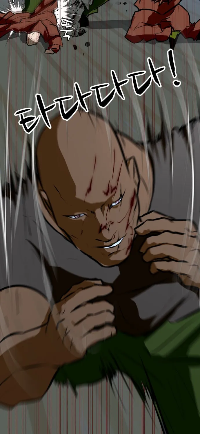 Zombie Fight Chapter 77 page 87 - 