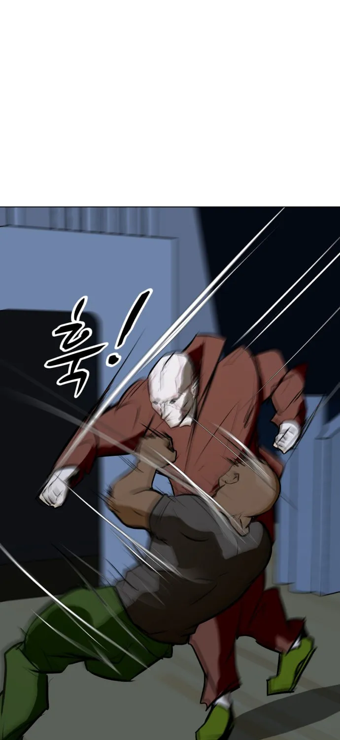Zombie Fight Chapter 77 page 89 - 