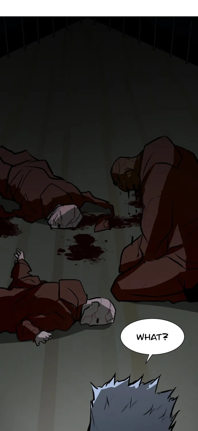 Zombie Fight Chapter 77 page 96 - 