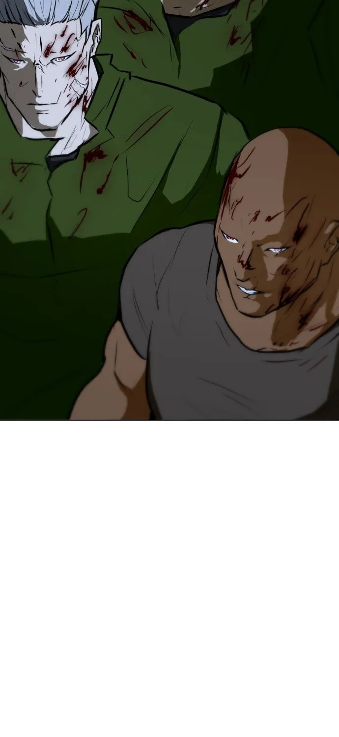 Zombie Fight Chapter 77 page 99 - 