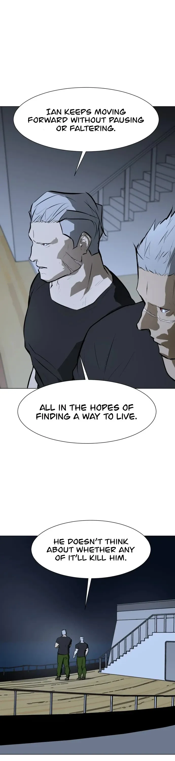 Zombie Fight Chapter 78 page 11 - 
