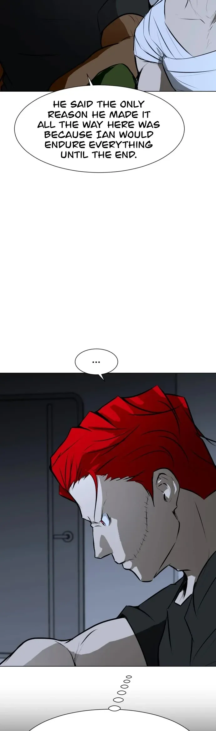 Zombie Fight Chapter 78 page 13 - 