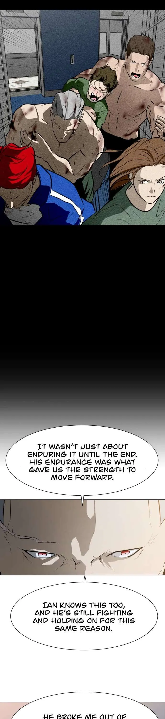 Zombie Fight Chapter 78 page 16 - 