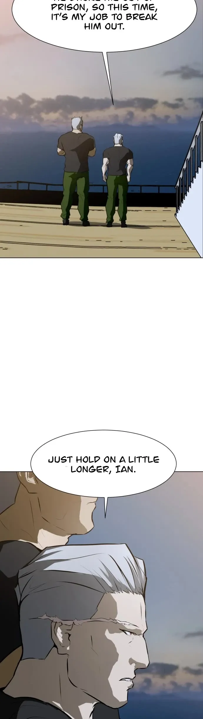 Zombie Fight Chapter 78 page 17 - 