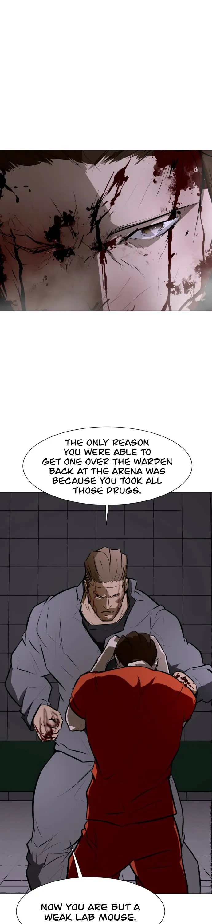 Zombie Fight Chapter 78 page 19 - 