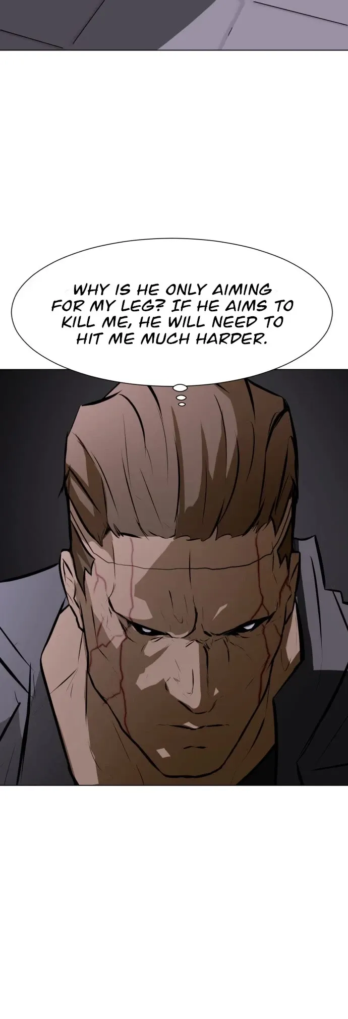 Zombie Fight Chapter 78 page 22 - 