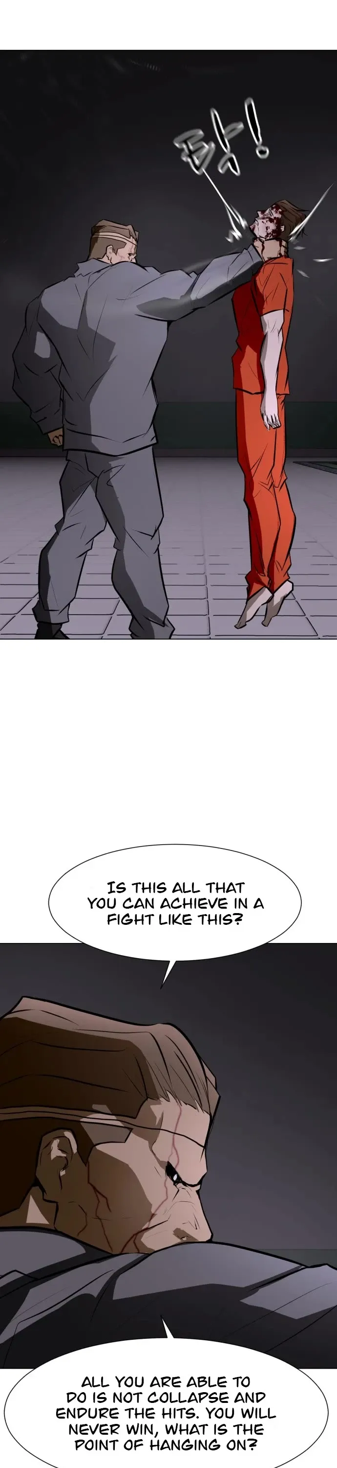Zombie Fight Chapter 78 page 24 - 