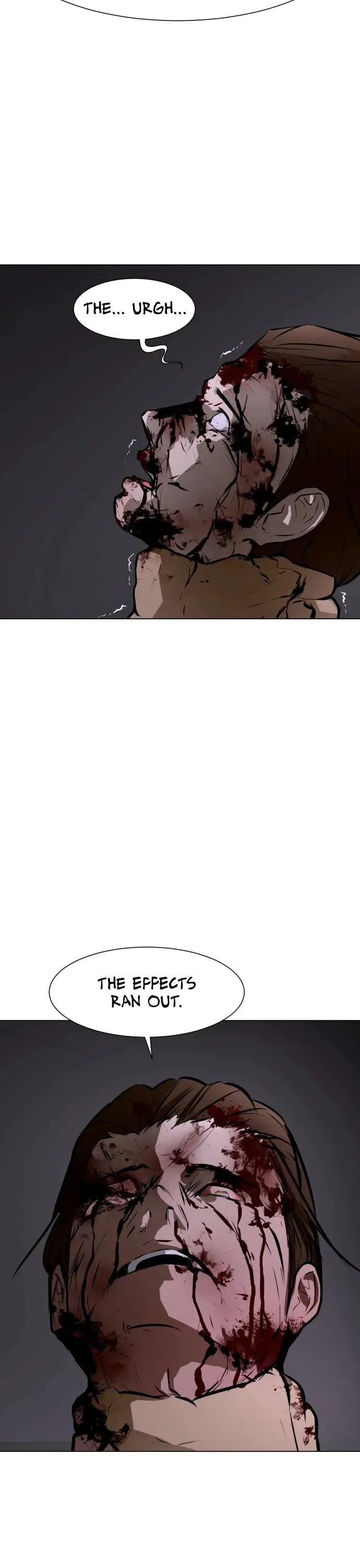 Zombie Fight Chapter 78 page 25 - 