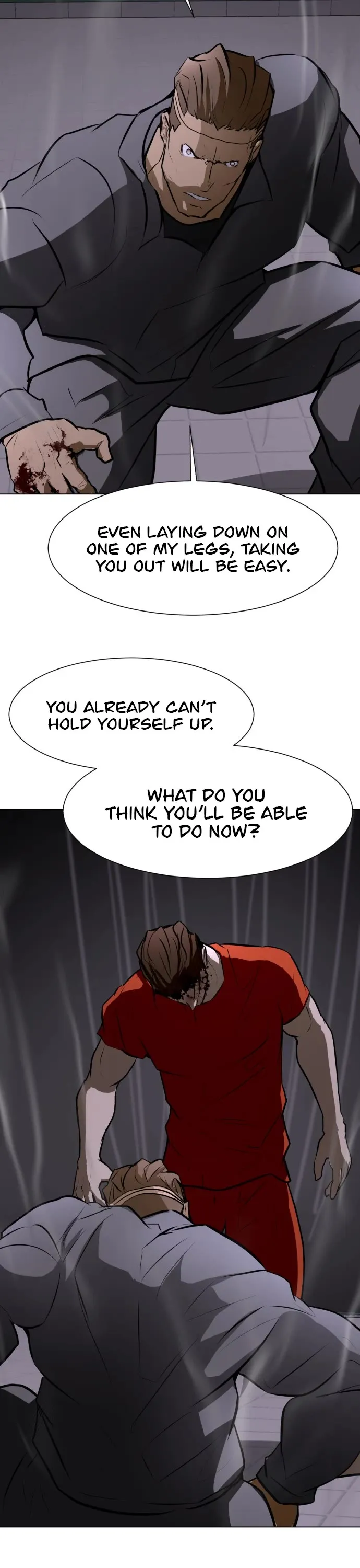 Zombie Fight Chapter 78 page 29 - 
