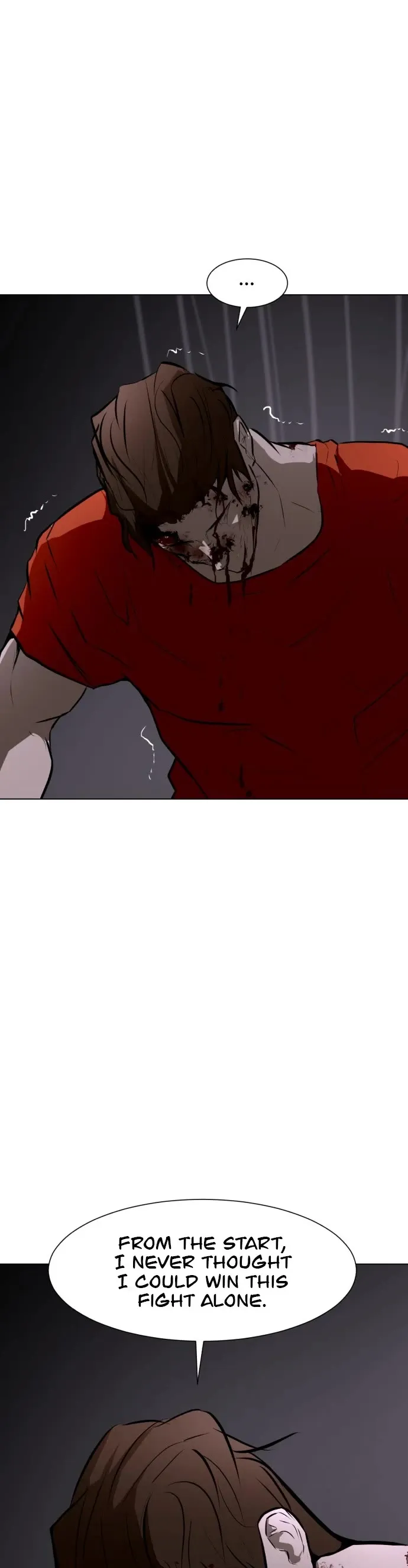 Zombie Fight Chapter 78 page 30 - 