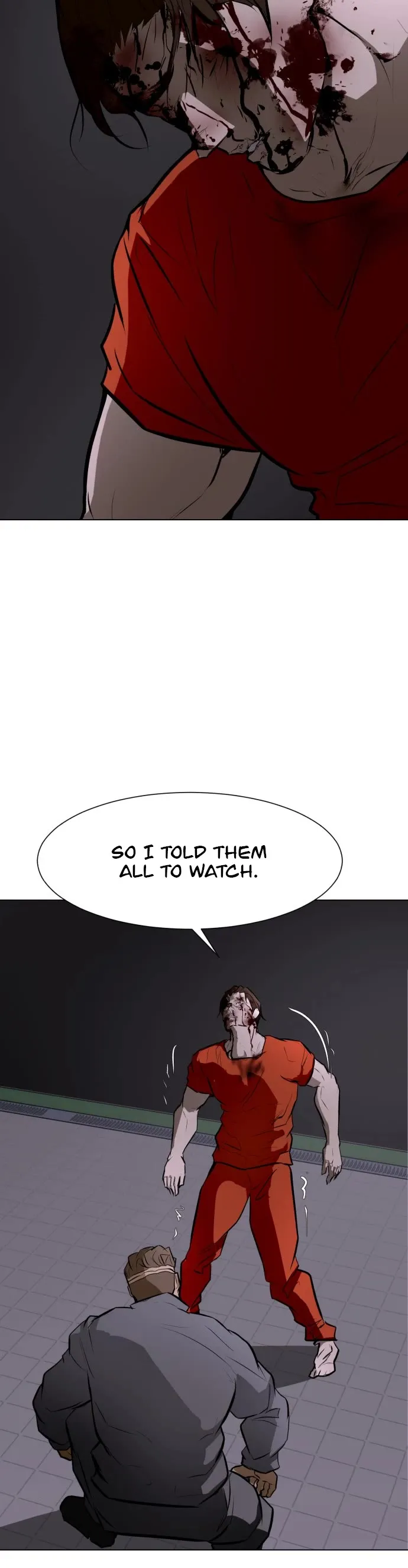Zombie Fight Chapter 78 page 31 - 
