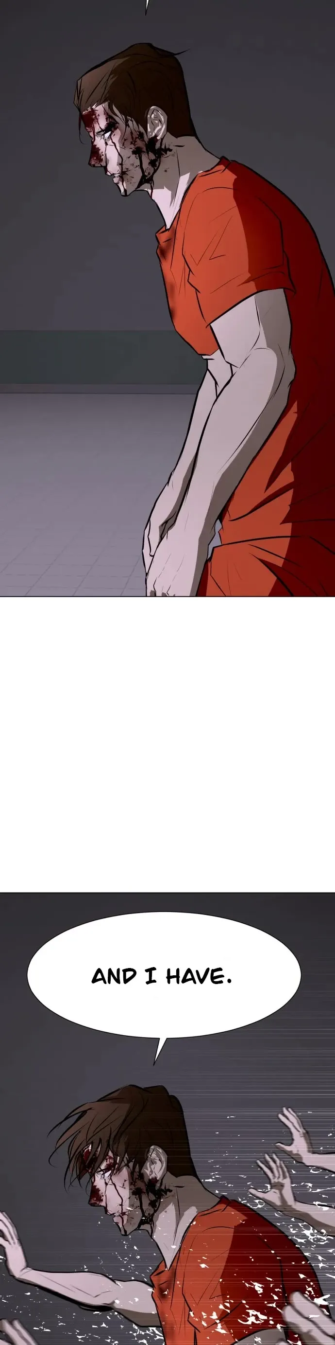 Zombie Fight Chapter 78 page 34 - 