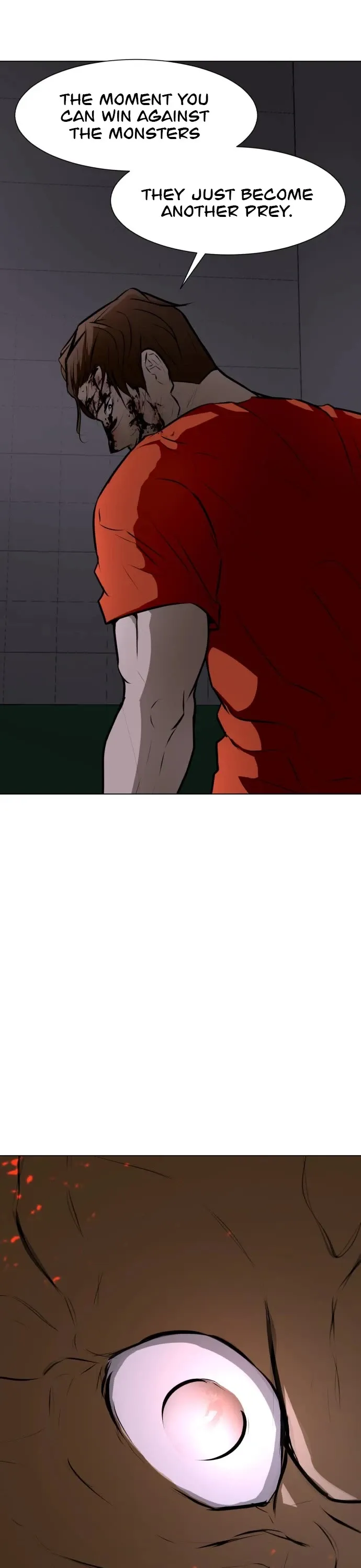 Zombie Fight Chapter 78 page 37 - 
