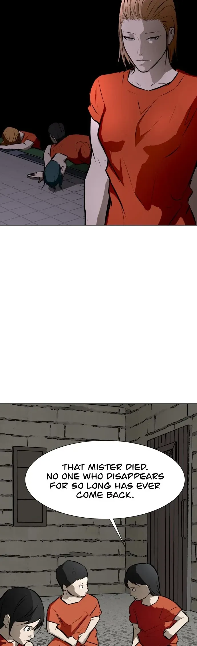 Zombie Fight Chapter 78 page 43 - 