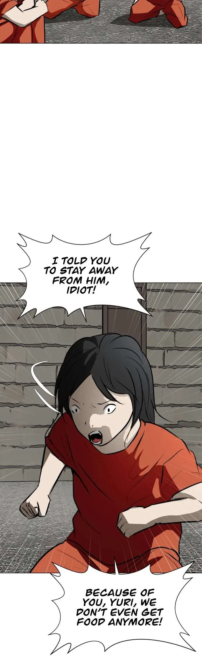 Zombie Fight Chapter 78 page 44 - 