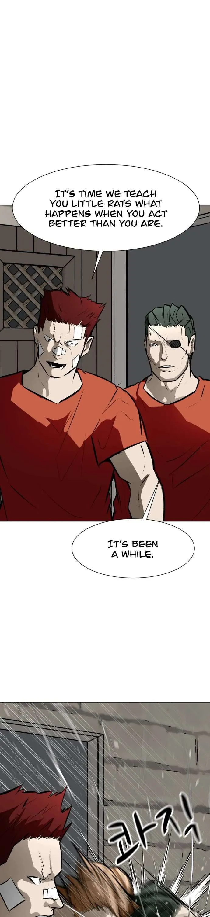 Zombie Fight Chapter 78 page 46 - 
