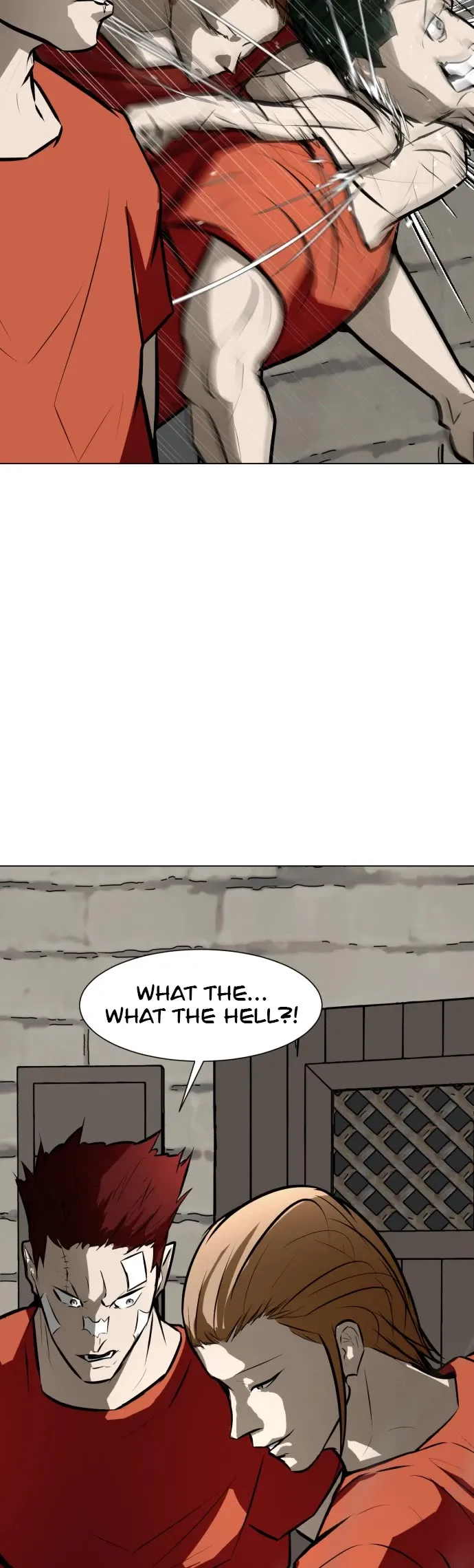 Zombie Fight Chapter 78 page 47 - 