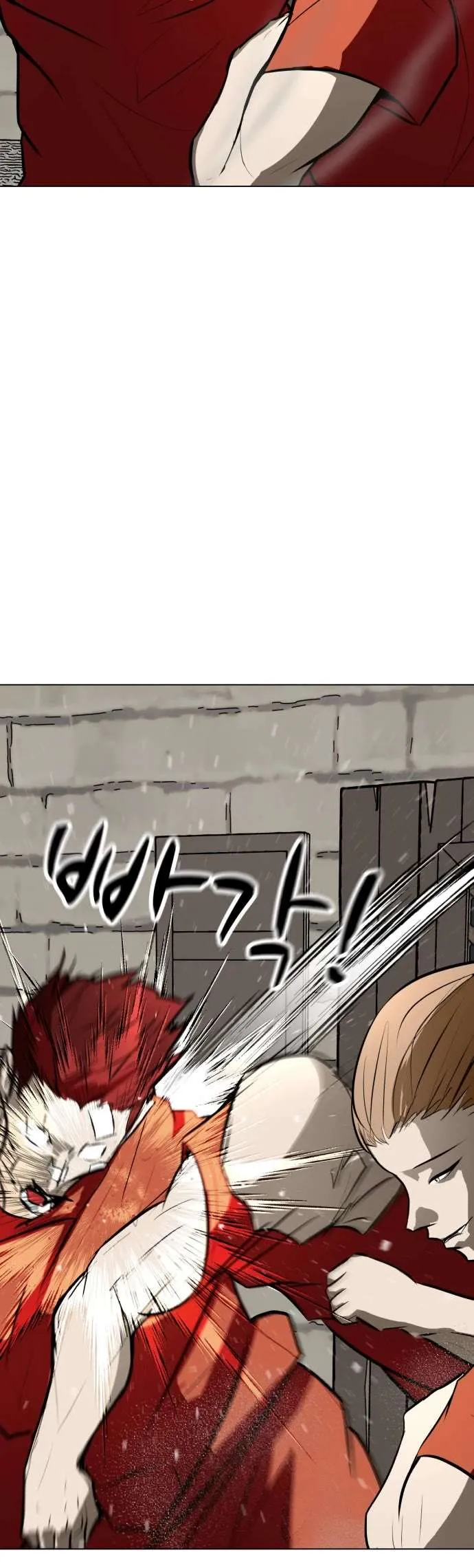 Zombie Fight Chapter 78 page 48 - 