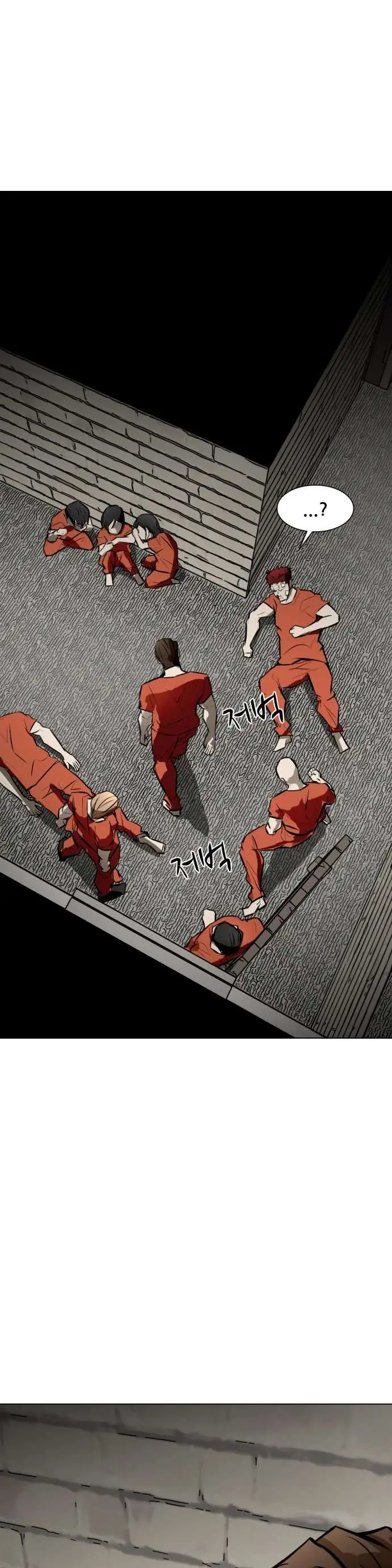 Zombie Fight Chapter 78 page 51 - 