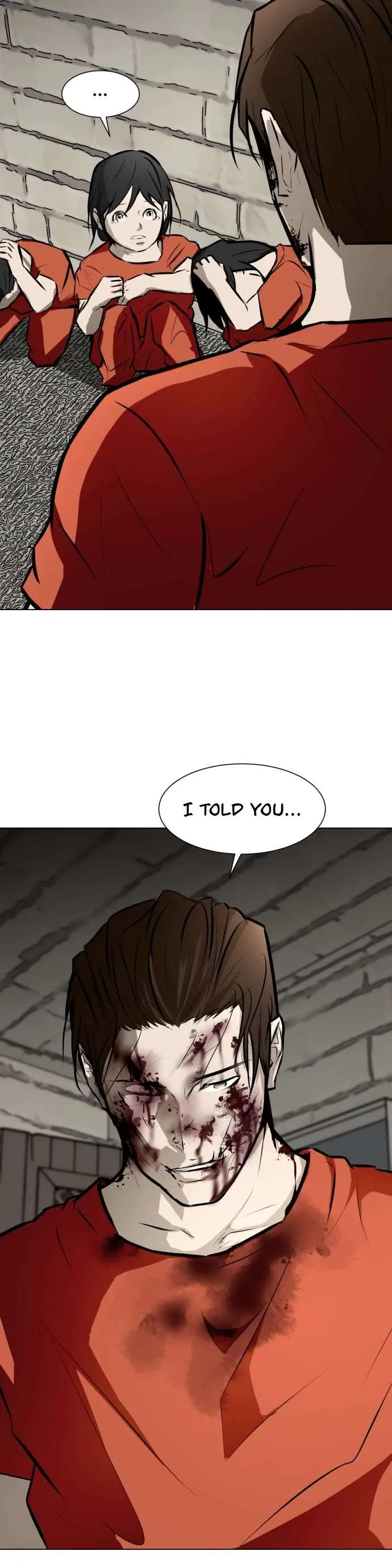 Zombie Fight Chapter 78 page 52 - 