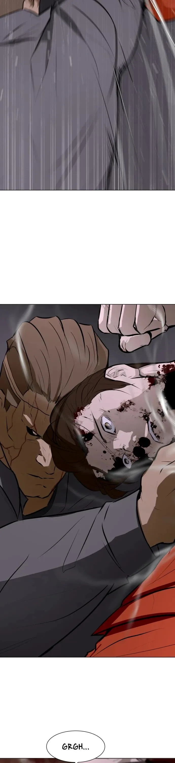 Zombie Fight Chapter 78 page 8 - 