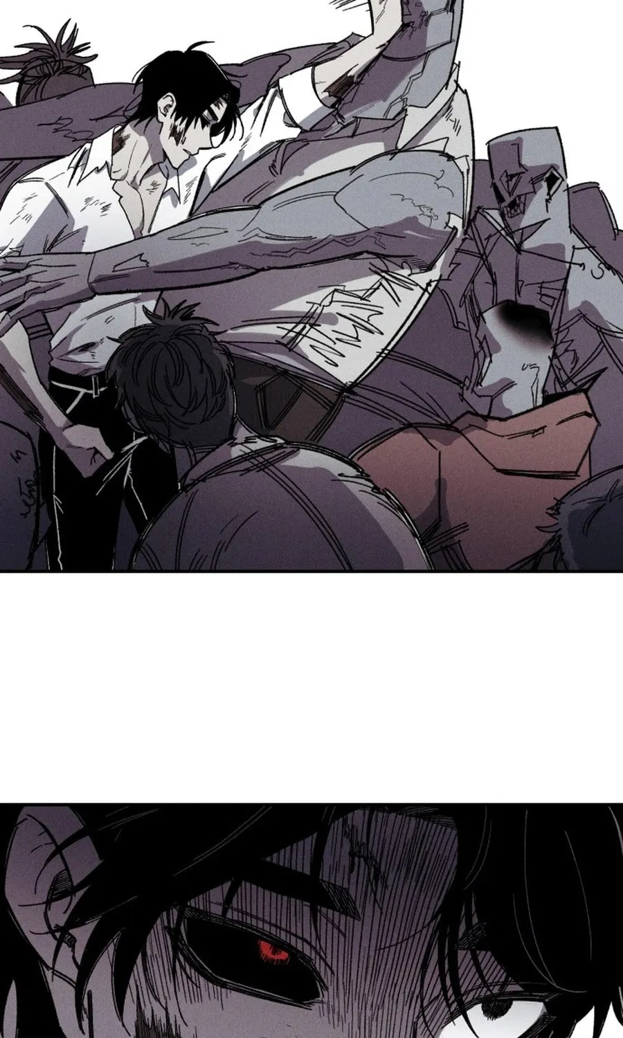 Zombie Herd Chapter 1 page 123 - 