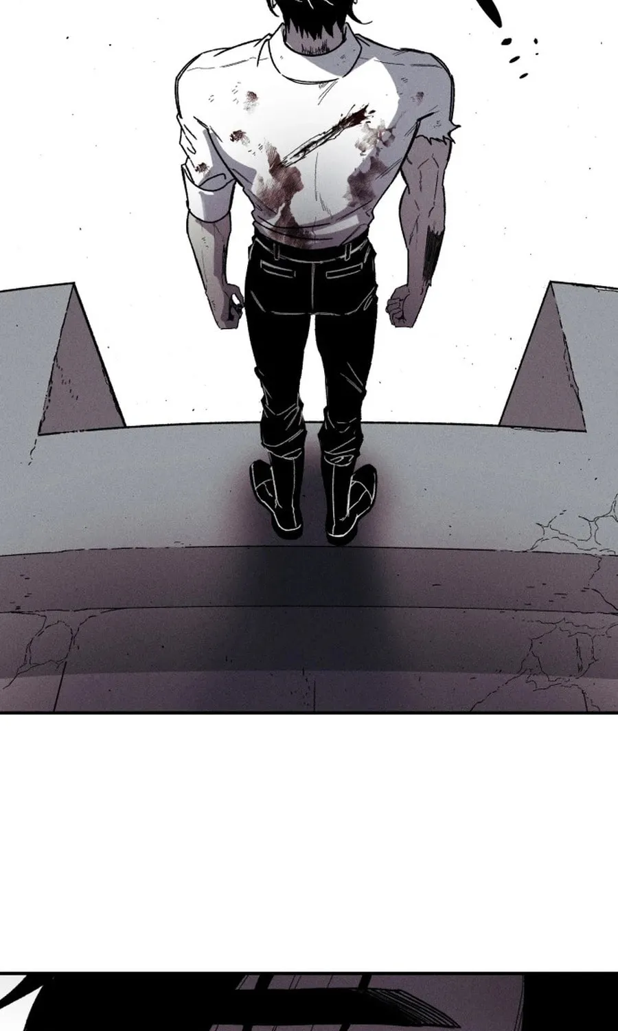 Zombie Herd Chapter 1 page 130 - 