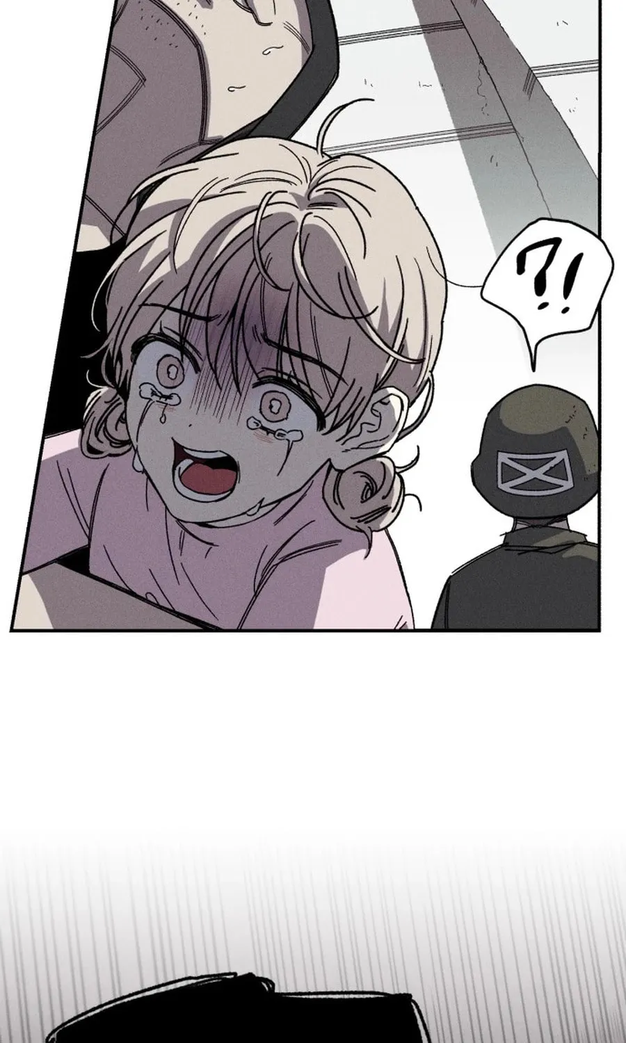 Zombie Herd Chapter 1 page 137 - 