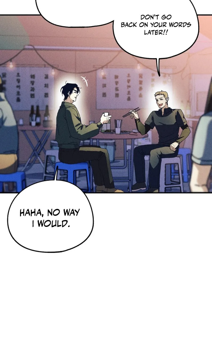 Zombie Herd Chapter 1 page 24 - 