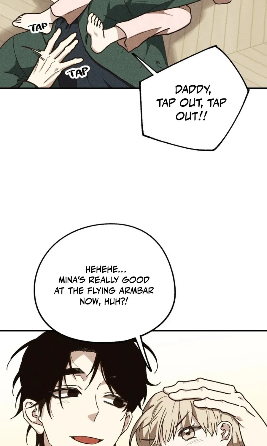 Zombie Herd Chapter 1 page 29 - 