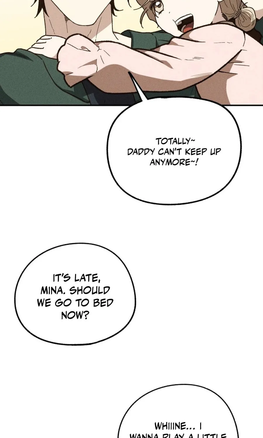 Zombie Herd Chapter 1 page 30 - 