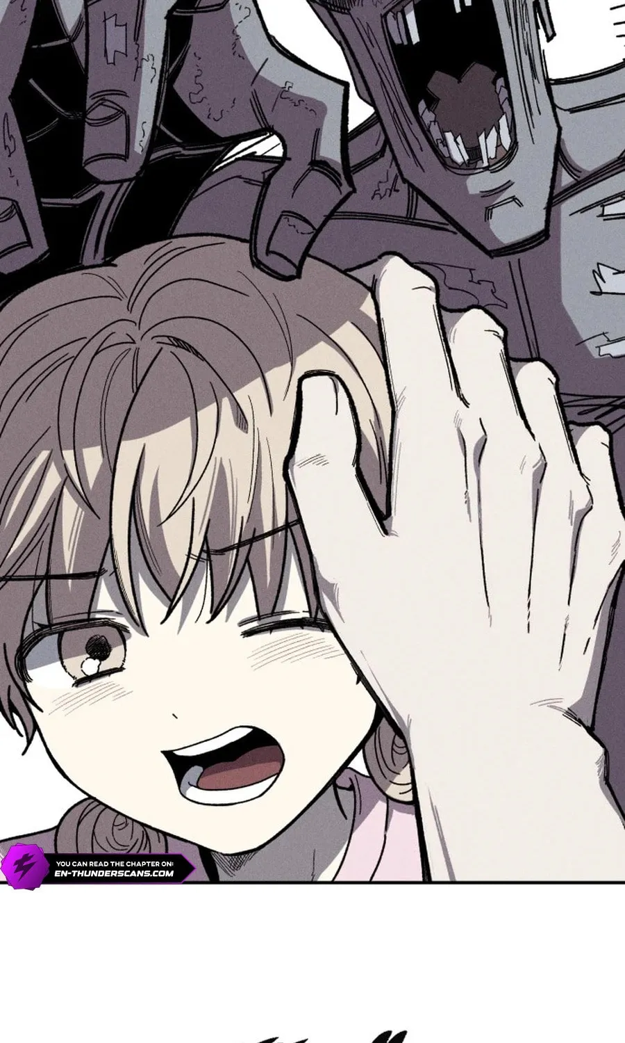 Zombie Herd Chapter 1 page 38 - 