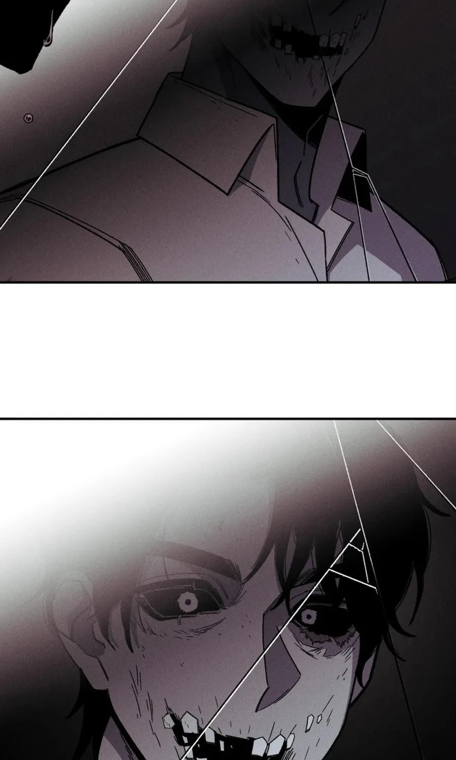 Zombie Herd Chapter 1 page 47 - 
