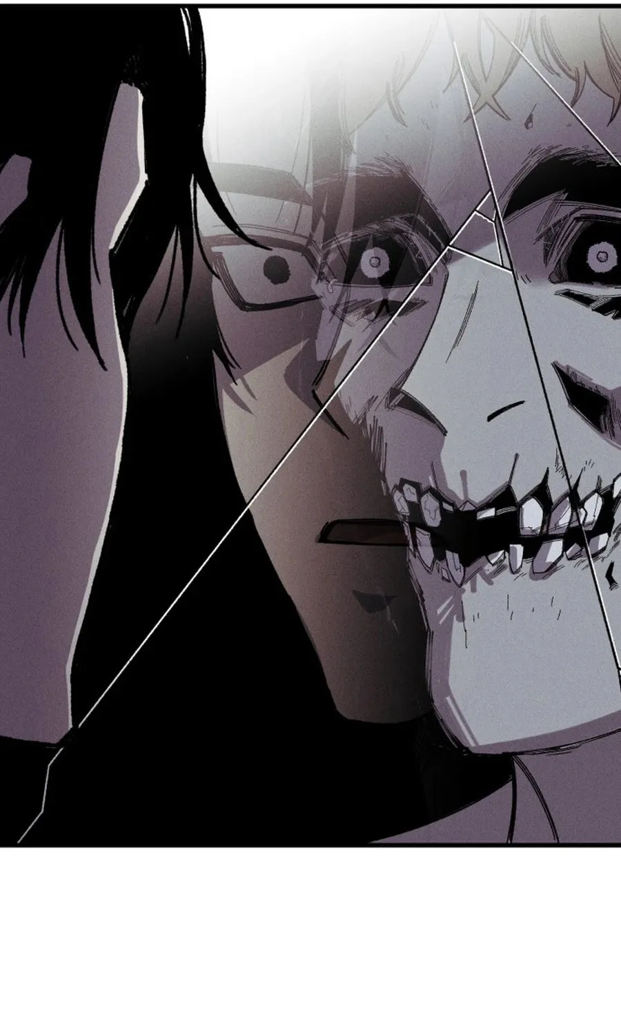 Zombie Herd Chapter 1 page 49 - 