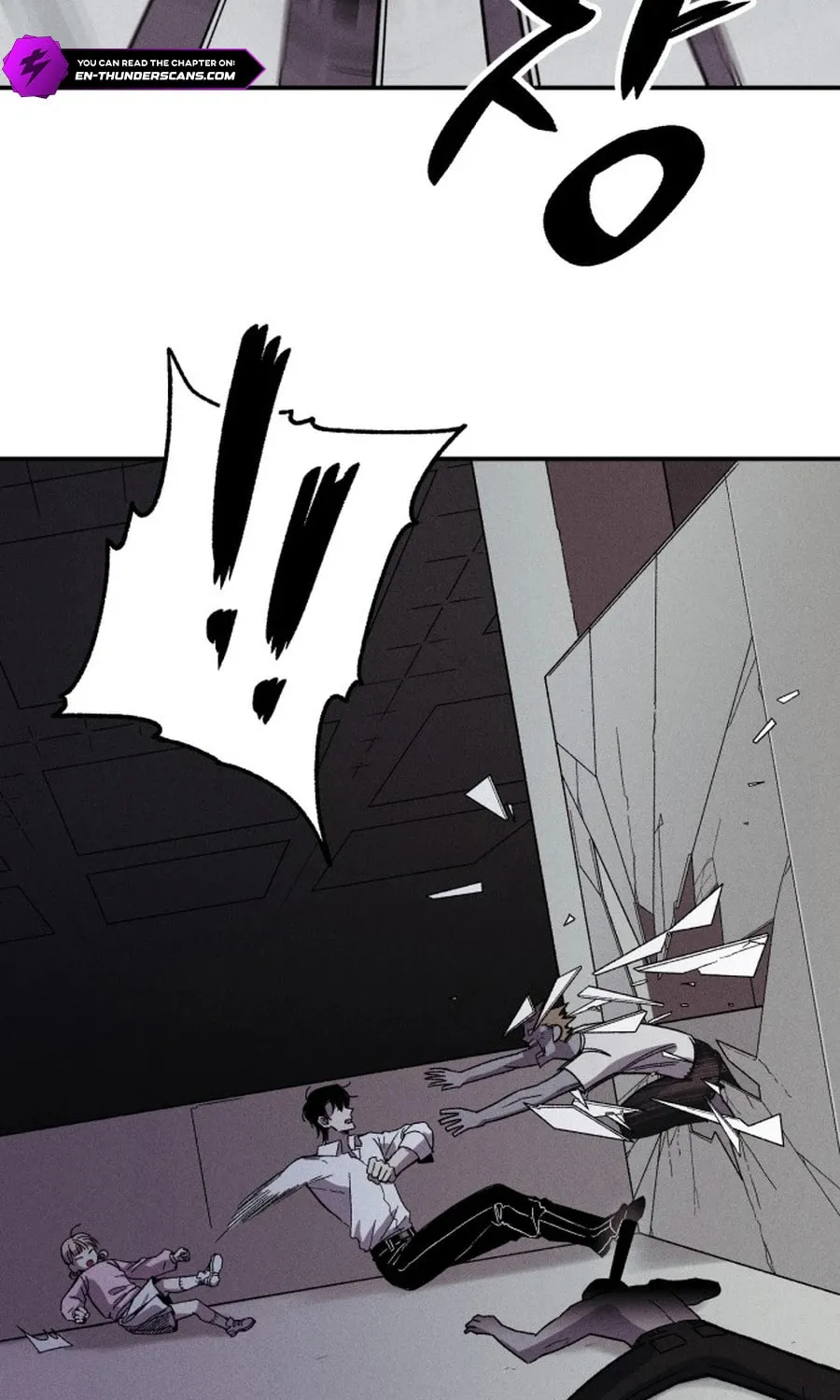Zombie Herd Chapter 1 page 51 - 