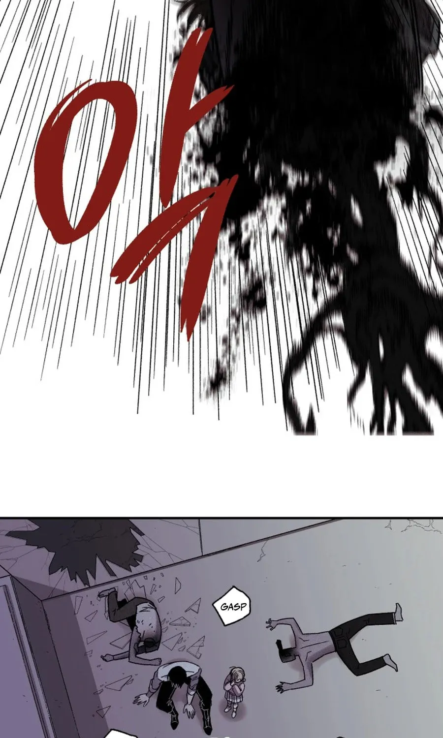 Zombie Herd Chapter 1 page 60 - 