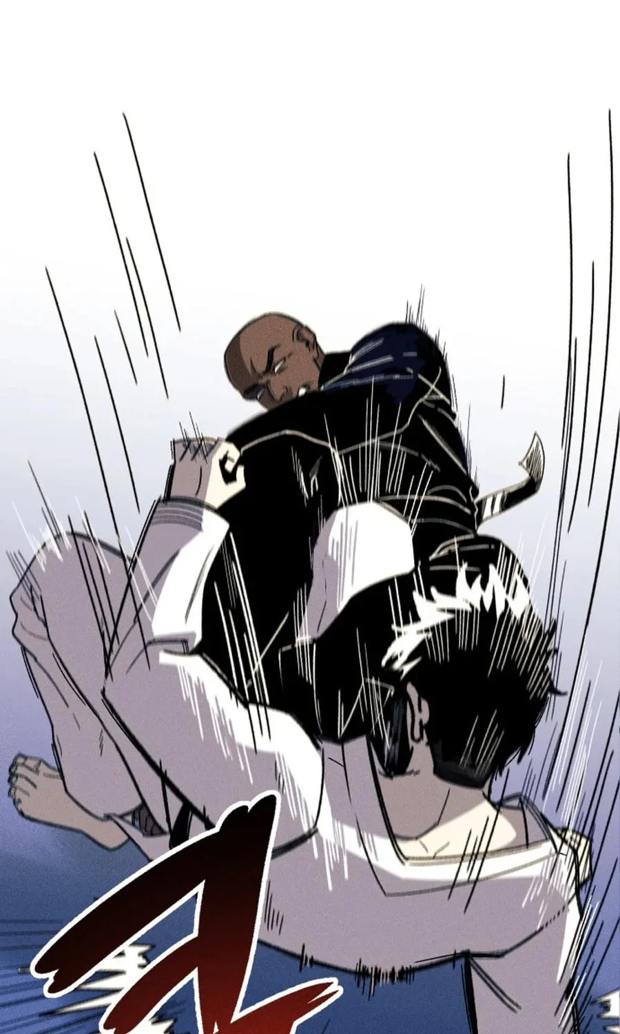 Zombie Herd Chapter 1 page 7 - 