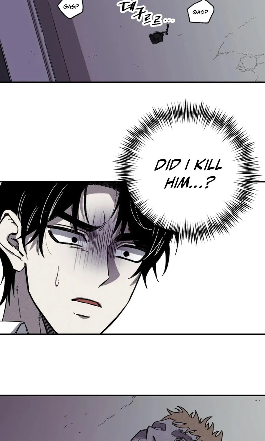 Zombie Herd Chapter 1 page 61 - 