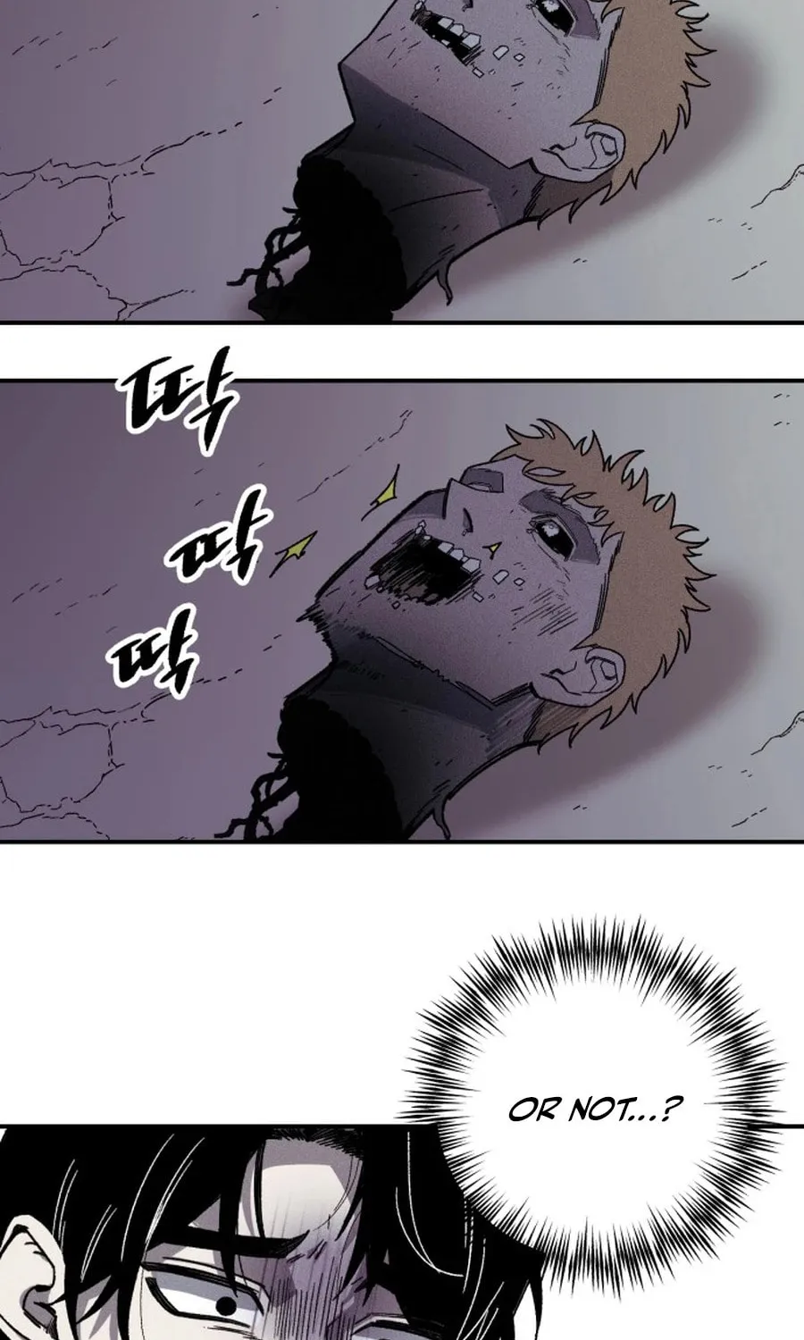 Zombie Herd Chapter 1 page 62 - 