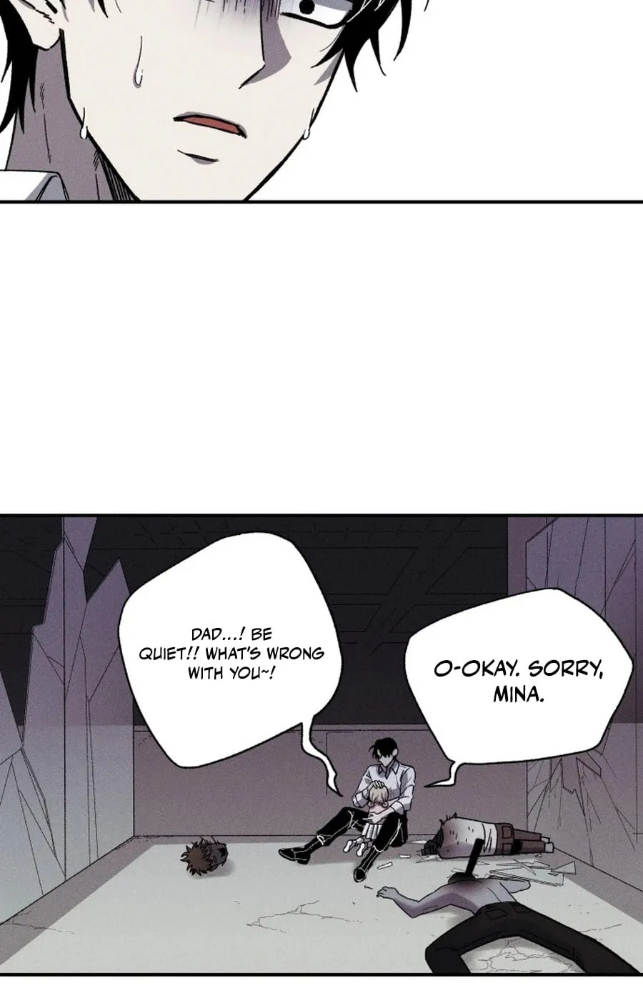 Zombie Herd Chapter 1 page 63 - 