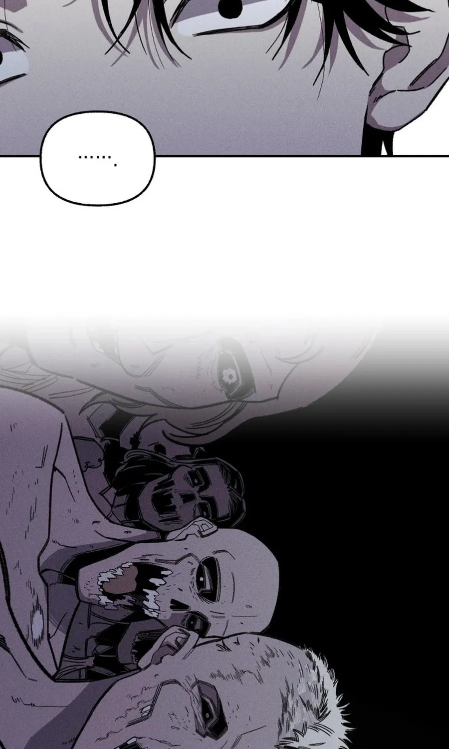 Zombie Herd Chapter 1 page 65 - 