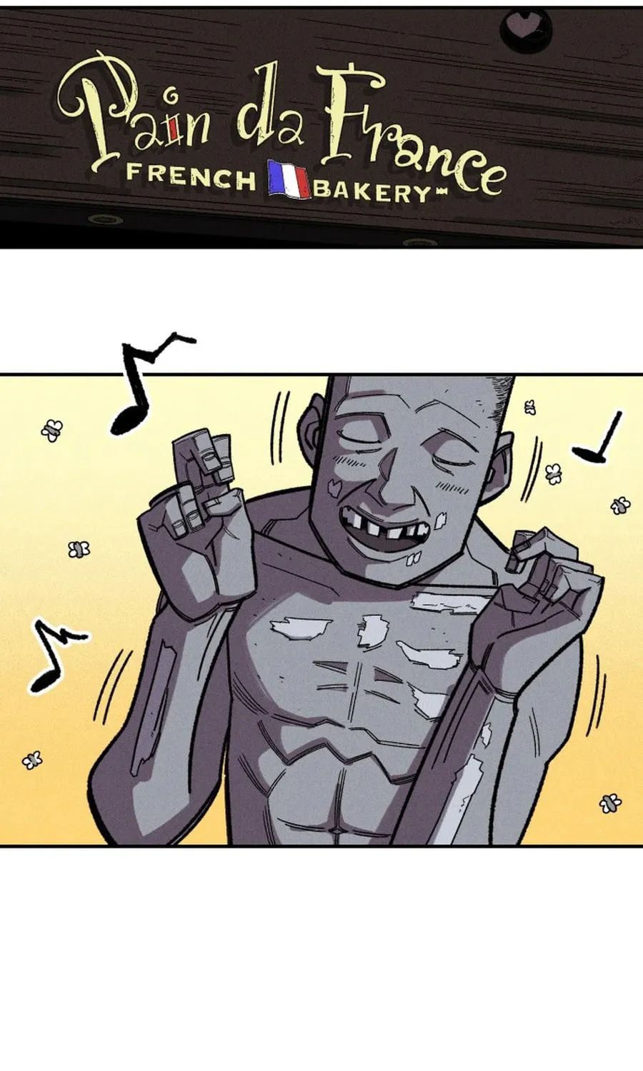 Zombie Herd Chapter 1 page 68 - 