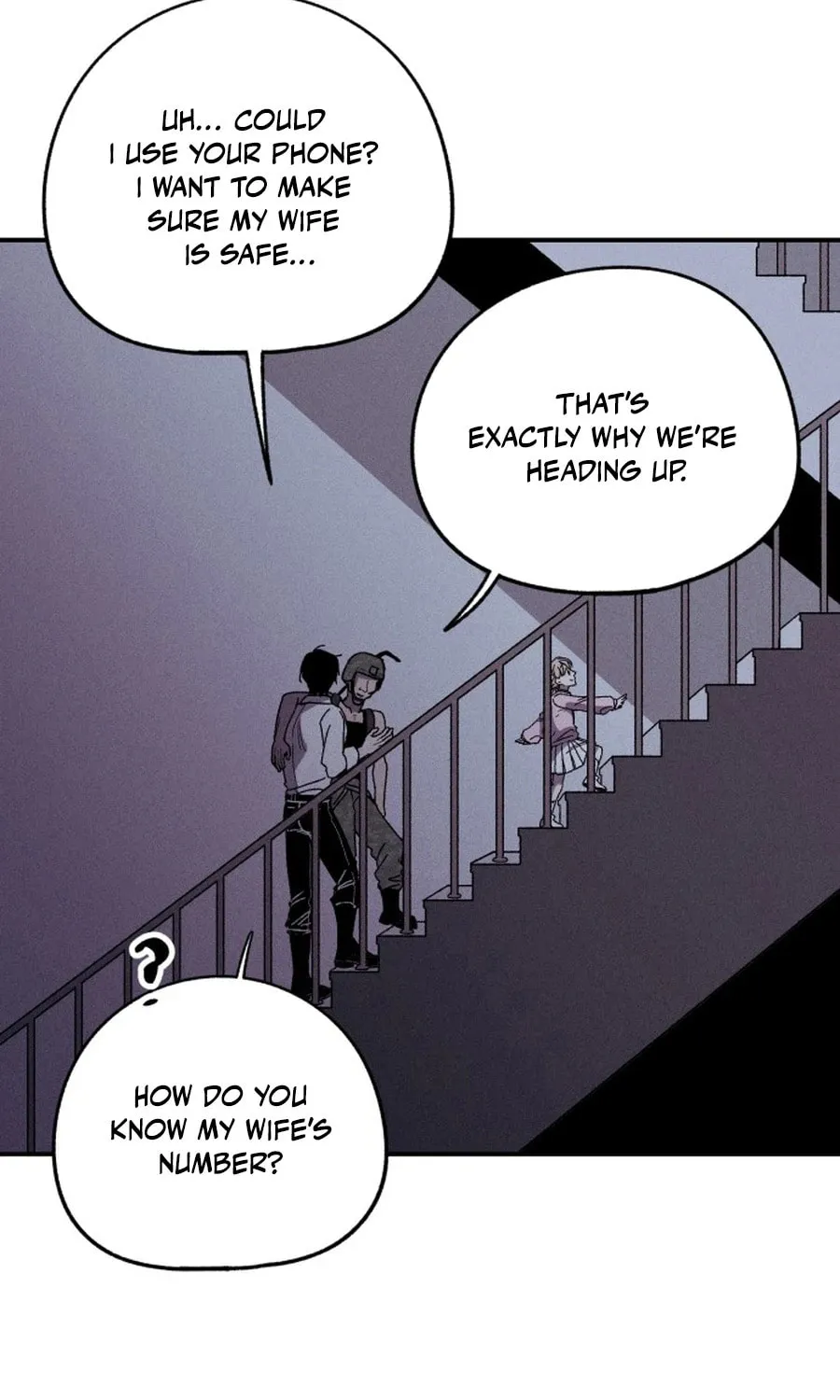 Zombie Herd Chapter 1 page 84 - 