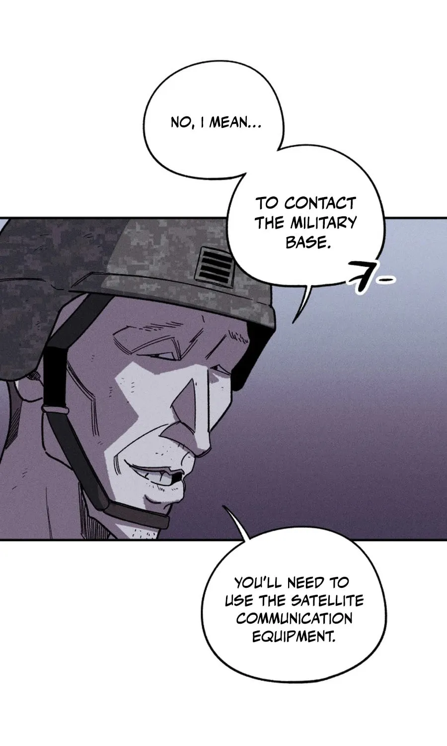 Zombie Herd Chapter 1 page 85 - 